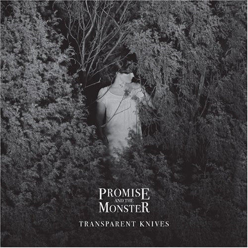 Promise And The Monster : Transparent Knives (CD, Album)