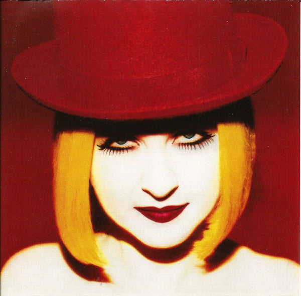 Cyndi Lauper : Twelve Deadly Cyns... And Then Some (CD, Comp)