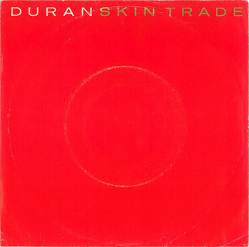 Duran Duran : Skin Trade (7", Single)