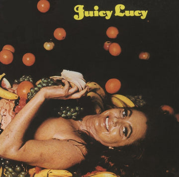 Juicy Lucy : Juicy Lucy (LP, Album, RE, 180)