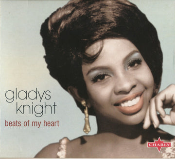 Gladys Knight And The Pips : Beats Of My Heart (CD, Comp)