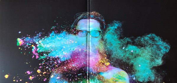 Steven Wilson : To The Bone (2xLP, Album, Bon)