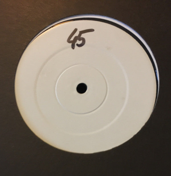 FUG : Thin Air (12", TP)