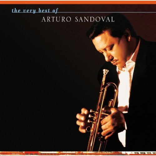 Arturo Sandoval : The Very Best Of (CD, Comp)