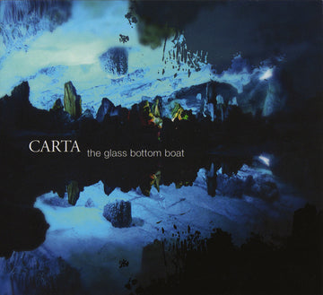 Carta : The Glass Bottom Boat (CD, Album)