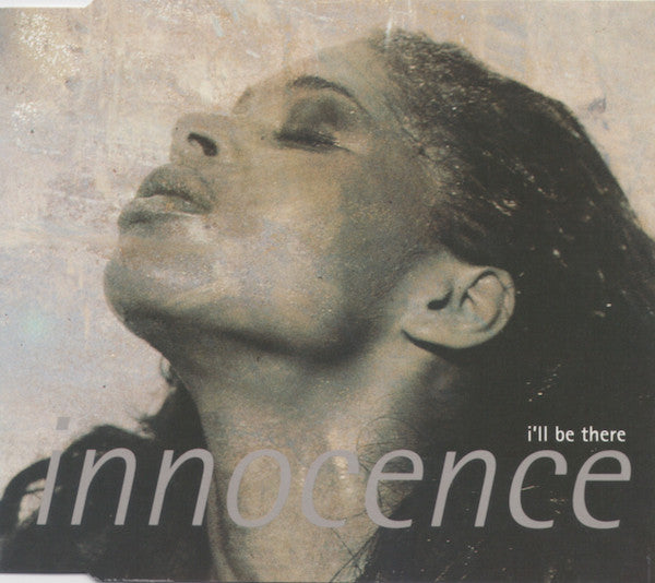 Innocence : I'll Be There (CD, Single)