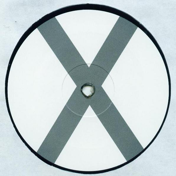 Tiefschwarz : 10 Years Of Tiefschwarz Blackmusik Remixed Part 2 (12")