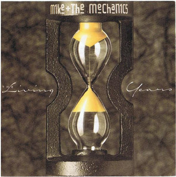 Mike + The Mechanics* : The Living Years (7", Single)