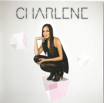 Charlene (22) : Charlene (CD, Album)