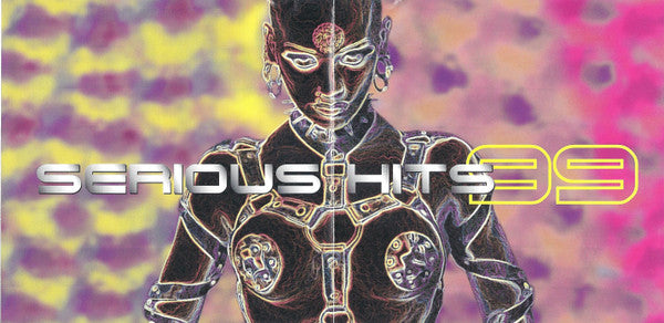 Various : Serious Hits 99 Volume 7 (CD, Comp, Unofficial)