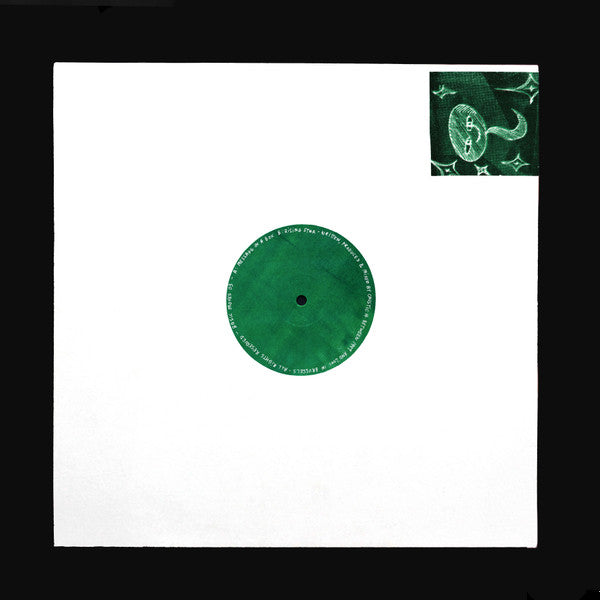 Caustic 14 : Basic Moves 03 (12", Maxi)