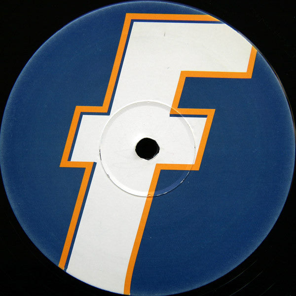 Mr. Roy : Something About U (12")