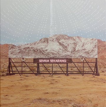 Arcade Fire : Semua Sekarang (LP, Album, Ltd)