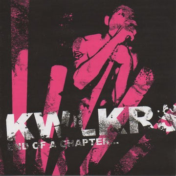 Da Skywalkers : The End Of A Chapter... Start Of A New (CD, Album)