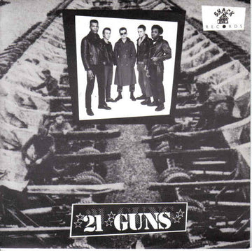 21 Guns (2) : 21 Guns (7", Single)