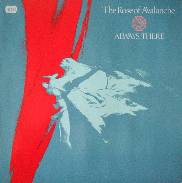 The Rose Of Avalanche : Always There (LP, Comp)