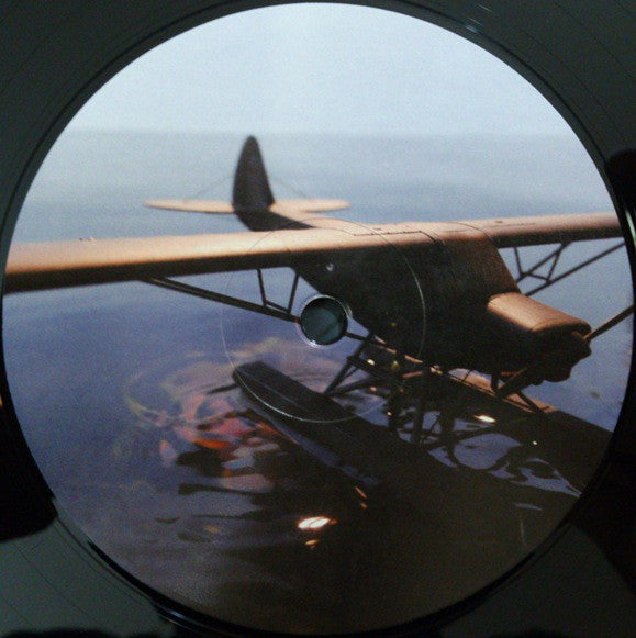 Gorillaz : Plastic Beach (2xLP, Album, RP, 180)