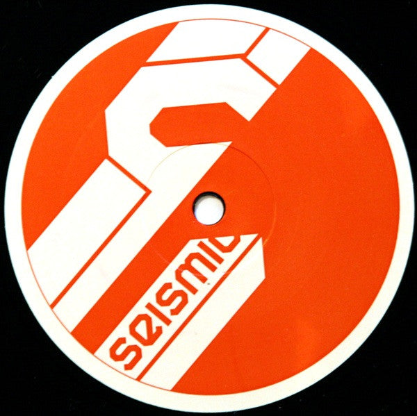 Max B. Grant & Joaquin DJ : Fire Breeze (12")