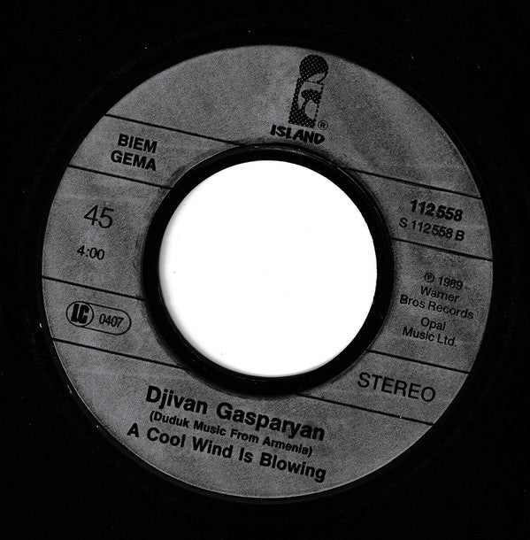 Life Aid Armenia : What's Goin' On (7")