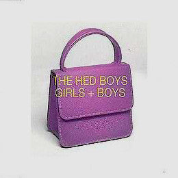 Hed Boys : Girls + Boys (12", Single)