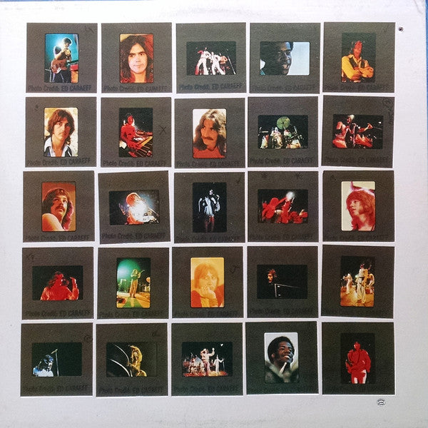 Three Dog Night : Naturally (LP, Album)