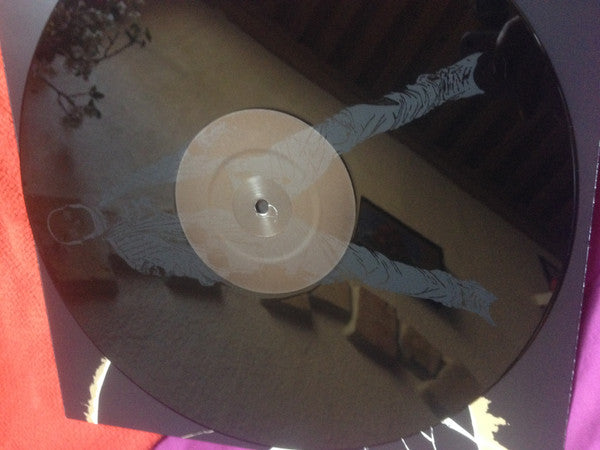 Queens Of The Stone Age : Villains (LP, 180 + LP, S/Sided, Etch, 180 + Album, Dlx)