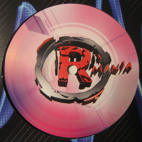 Chicago Zone & Electrostan : Reactor (12")