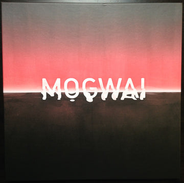 Mogwai : Every Country's Sun (2xLP, Album, Whi + 12" + CD, Album + Box, Album, D)
