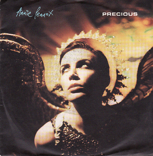 Annie Lennox : Precious (7", Single)