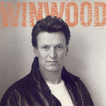 Steve Winwood : Roll With It (CD, Album)