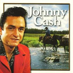 Johnny Cash : I Walk The Line (CD, Comp)