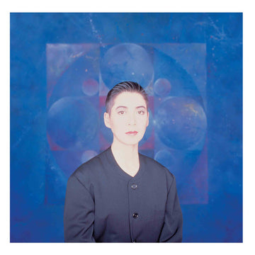 Midori Takada ・ Masahiko Satoh : Lunar Cruise (LP, Album, RE, RM + CD, Album, RE, RM)