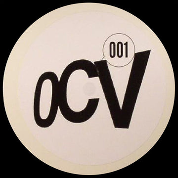 Various : Converpilations Vol.1 (12", Ltd, Num)