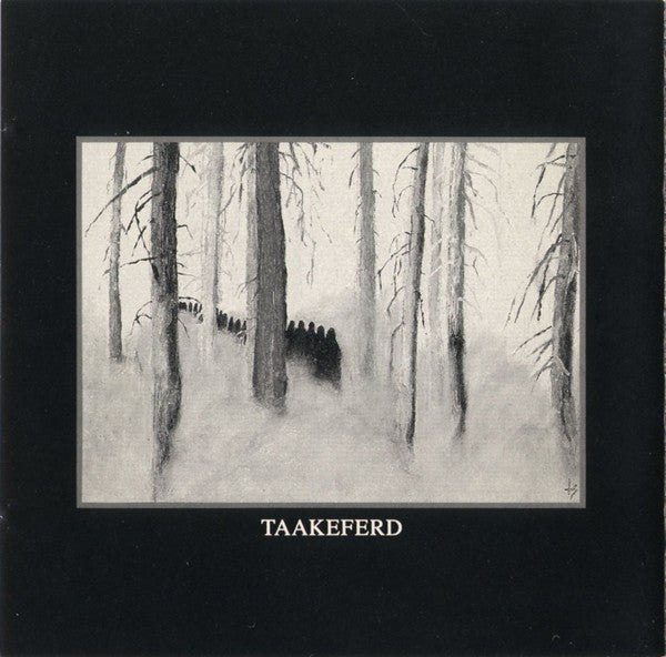Darkthrone : Under A Funeral Moon (CD, Album)