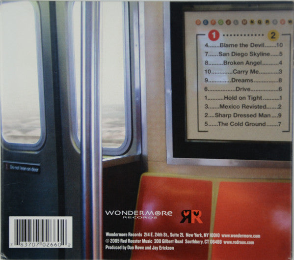Red Rooster (6) : Dose (2xCD, Album)
