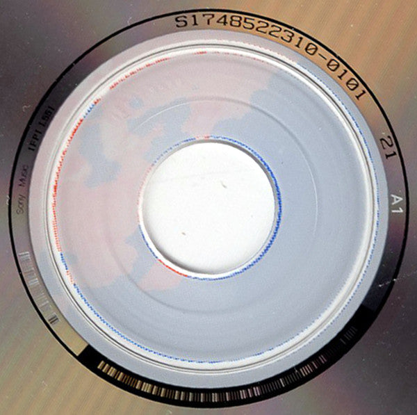 Various : Sky Radio Love Songs (CD, Comp)