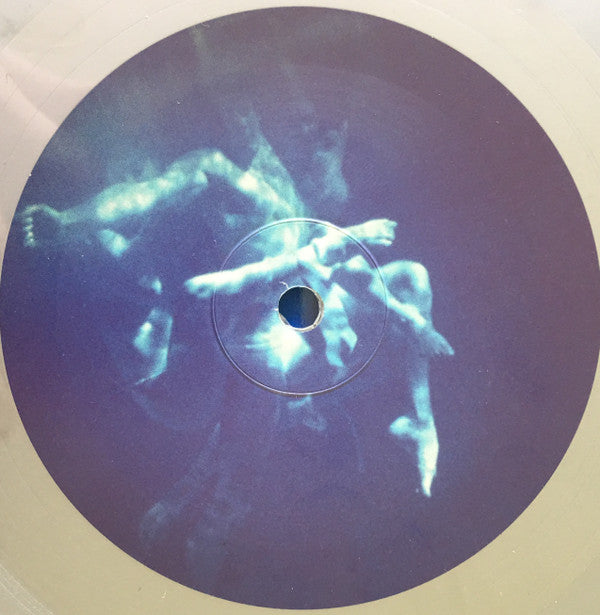 Catherine Wheel : Chrome (LP, Album, Ltd, Num, RE, Sil)