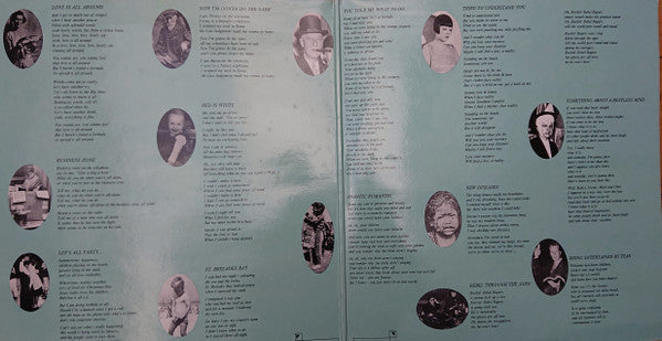 Kobus Gaat Naar Appelscha : All The World And His Wife (LP, Album)