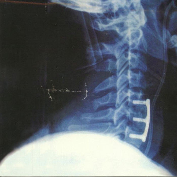 John T. Gast : INNA BABALON (2x12", Ltd, Tra)