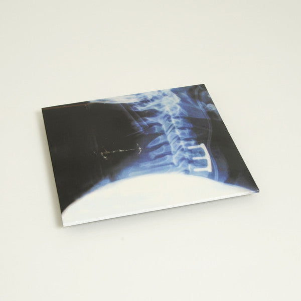 John T. Gast : INNA BABALON (2x12", Ltd, Tra)