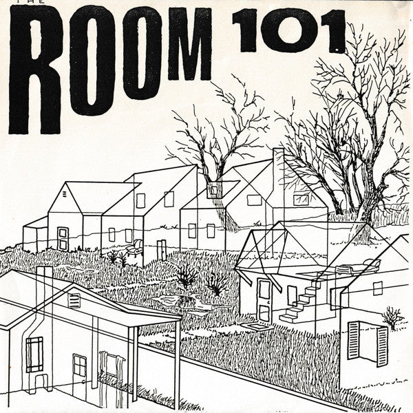 The Room 101 (2) : Annabella / Moondog (7", Single)
