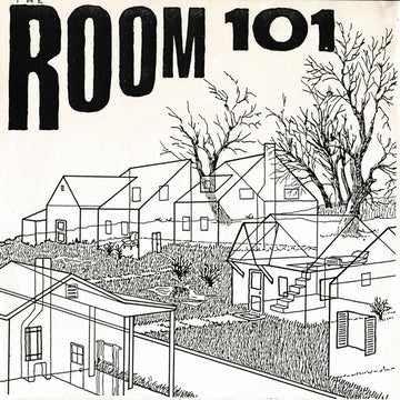 The Room 101 (2) : Annabella / Moondog (7", Single)