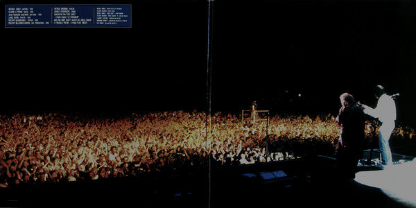 Jean-Jacques Goldman : En Public (2xLP, Album, Gat)