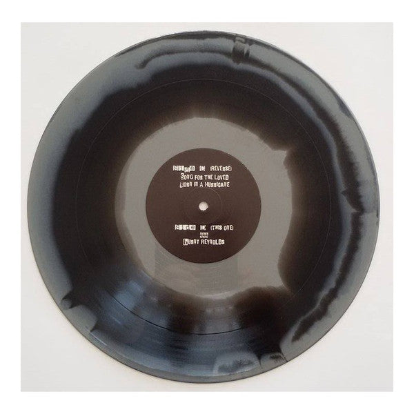 Crippled Black Phoenix : Destroy Freak Valley (2xLP, Album, Ltd, Num, Gre)