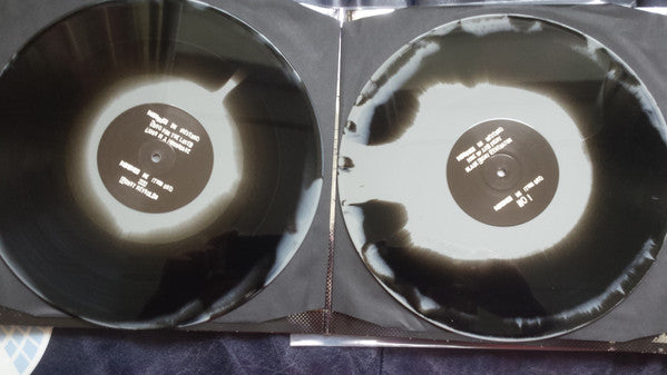 Crippled Black Phoenix : Destroy Freak Valley (2xLP, Album, Ltd, Num, Gre)
