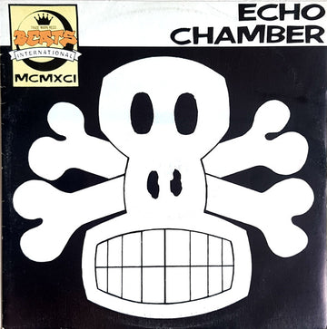 Beats International : Echo Chamber (12")