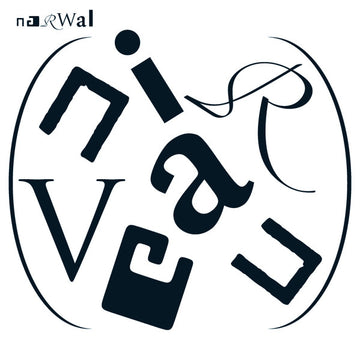 Narwal : Nirvana  (LP, Comp, Ltd, Num, RM)