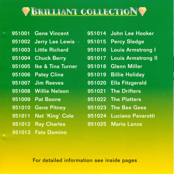 Willie Nelson : Brilliant Collection (CD, Comp)
