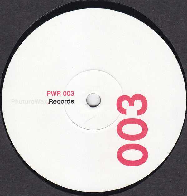 Noxious Element : To Be Blamed (12")