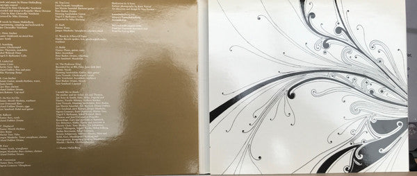 Hanne Hukkelberg : Little Things (CD, Album)